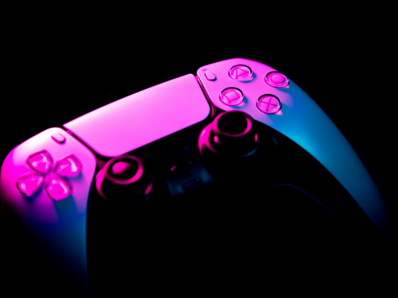 Console lounge